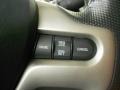 Galaxy Gray Metallic - Civic EX-L Sedan Photo No. 19