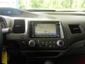 Galaxy Gray Metallic - Civic EX-L Sedan Photo No. 28