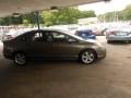Galaxy Gray Metallic - Civic EX-L Sedan Photo No. 33