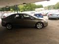 2008 Galaxy Gray Metallic Honda Civic EX-L Sedan  photo #33