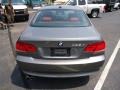 Space Gray Metallic - 3 Series 328xi Coupe Photo No. 3