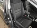 Urban Titanium Metallic - Civic LX-S Sedan Photo No. 14