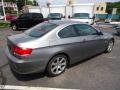 Space Gray Metallic - 3 Series 328xi Coupe Photo No. 4