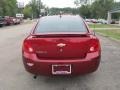 2010 Crystal Red Tintcoat Metallic Chevrolet Cobalt LT Sedan  photo #4