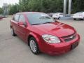 2010 Crystal Red Tintcoat Metallic Chevrolet Cobalt LT Sedan  photo #6