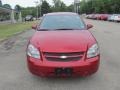 2010 Crystal Red Tintcoat Metallic Chevrolet Cobalt LT Sedan  photo #7