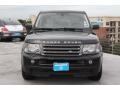 2006 Java Black Pearlescent Land Rover Range Rover Sport HSE  photo #2