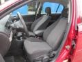 2010 Crystal Red Tintcoat Metallic Chevrolet Cobalt LT Sedan  photo #9