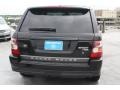 2006 Java Black Pearlescent Land Rover Range Rover Sport HSE  photo #4