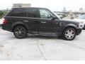2006 Java Black Pearlescent Land Rover Range Rover Sport HSE  photo #6