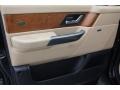 2006 Java Black Pearlescent Land Rover Range Rover Sport HSE  photo #7