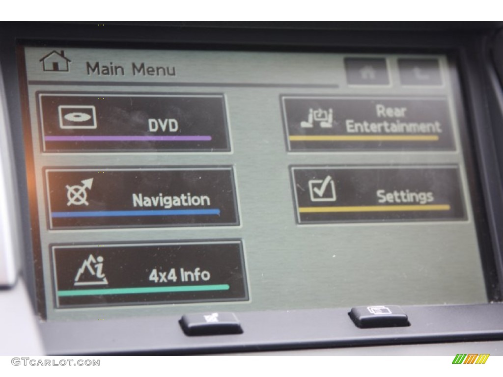 2006 Range Rover Sport HSE - Java Black Pearlescent / Alpaca Beige photo #11