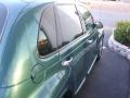 2001 Shale Green Metallic Chrysler PT Cruiser Touring  photo #4