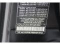 2006 Java Black Pearlescent Land Rover Range Rover Sport HSE  photo #25