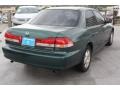 Noble Green Pearl - Accord EX V6 Sedan Photo No. 5