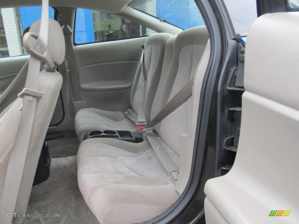 2002 S Series SC2 Coupe - Blue / Gray photo #10