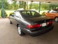 Graphite Gray Pearl - Camry LE Photo No. 2