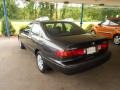 2001 Graphite Gray Pearl Toyota Camry LE  photo #2