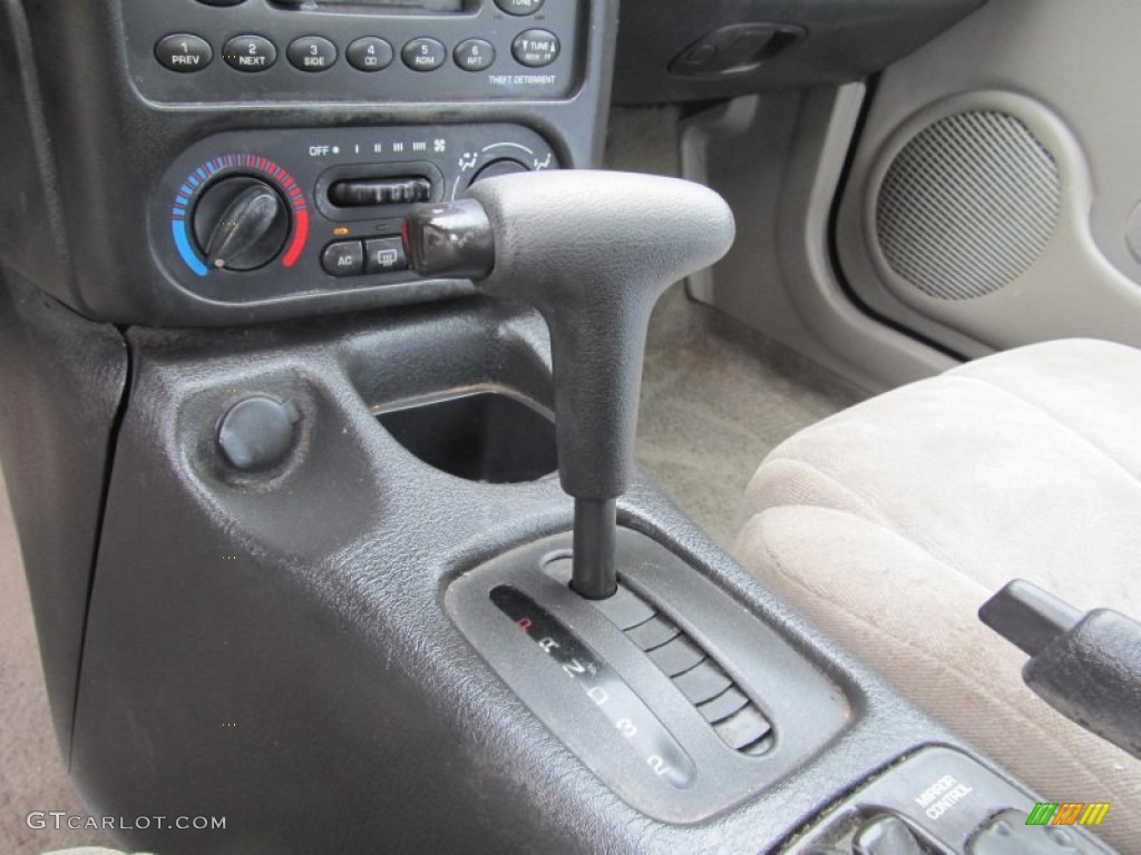 2002 S Series SC2 Coupe - Blue / Gray photo #13