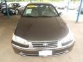 Graphite Gray Pearl - Camry LE Photo No. 3