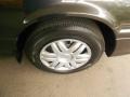 Graphite Gray Pearl - Camry LE Photo No. 13
