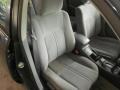 Graphite Gray Pearl - Camry LE Photo No. 14