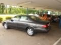 Graphite Gray Pearl - Camry LE Photo No. 26