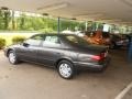 2001 Graphite Gray Pearl Toyota Camry LE  photo #26