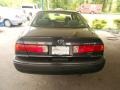 2001 Graphite Gray Pearl Toyota Camry LE  photo #27