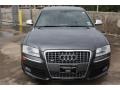Daytona Grey Pearl Effect - S8 5.2 quattro Photo No. 2