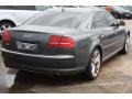 Daytona Grey Pearl Effect - S8 5.2 quattro Photo No. 4