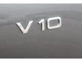 Daytona Grey Pearl Effect - S8 5.2 quattro Photo No. 6