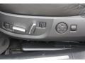 Controls of 2008 S8 5.2 quattro