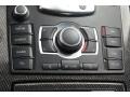 Black Controls Photo for 2008 Audi S8 #67968955