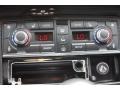 Controls of 2008 S8 5.2 quattro