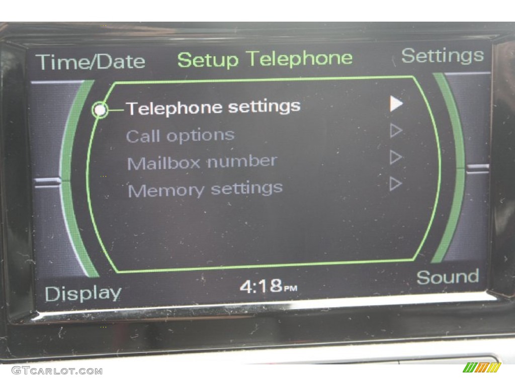 2008 Audi S8 5.2 quattro Controls Photo #67969021