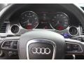 Black Steering Wheel Photo for 2008 Audi S8 #67969060