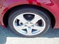 2012 Crystal Red Tintcoat Chevrolet Sonic LTZ Hatch  photo #4