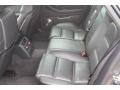 Black Rear Seat Photo for 2008 Audi S8 #67969087