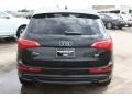 Brilliant Black - Q5 3.2 FSI quattro Photo No. 5