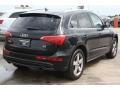 Brilliant Black - Q5 3.2 FSI quattro Photo No. 6