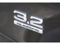 Brilliant Black - Q5 3.2 FSI quattro Photo No. 7