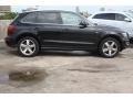 Brilliant Black - Q5 3.2 FSI quattro Photo No. 8