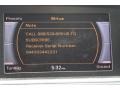 Brilliant Black - Q5 3.2 FSI quattro Photo No. 17