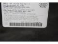 Brilliant Black - Q5 3.2 FSI quattro Photo No. 29