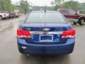 Blue Topaz Metallic - Cruze LS Photo No. 3