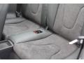 Black Rear Seat Photo for 2011 Audi TT #67969687