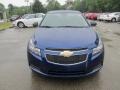 Blue Topaz Metallic - Cruze LS Photo No. 6