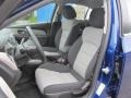 Blue Topaz Metallic - Cruze LS Photo No. 8