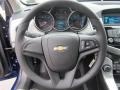 Blue Topaz Metallic - Cruze LS Photo No. 10